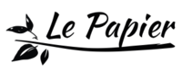 Le Papier Logo