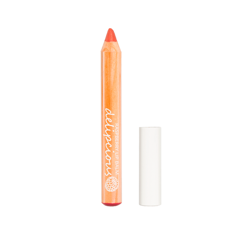 Bálsamo Labial Delipcious Framboesa
