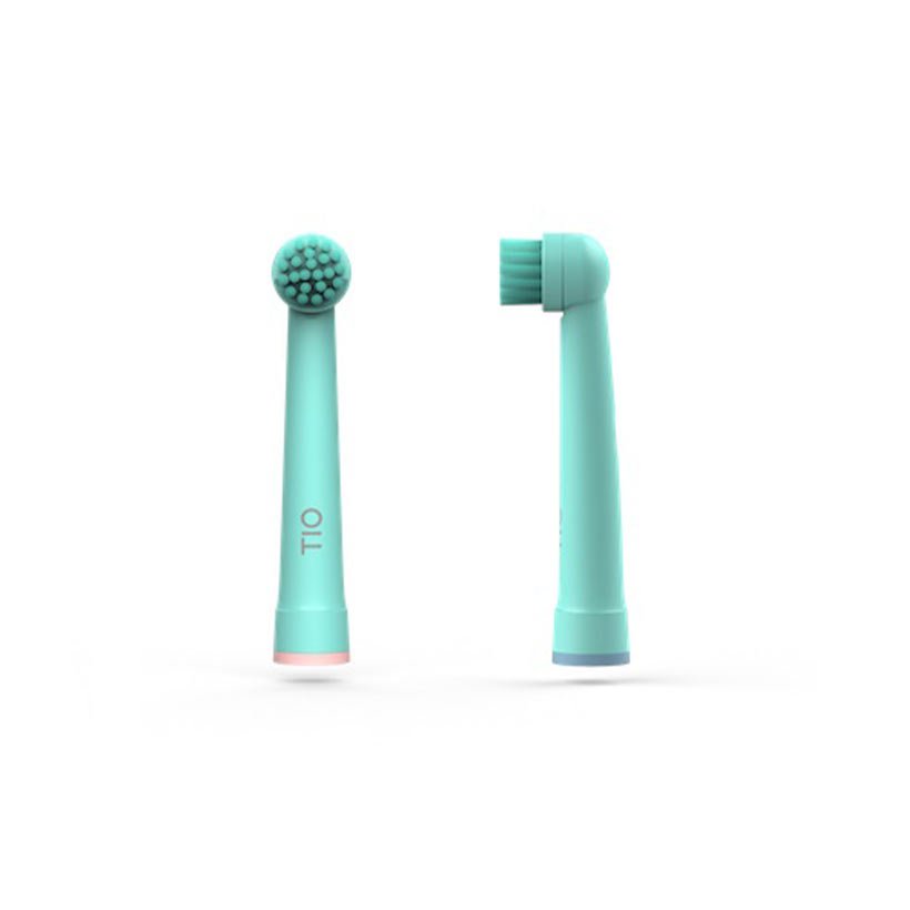 Recargas Escova de Dentes Elétrica Oral-B TIO Care - Image 4