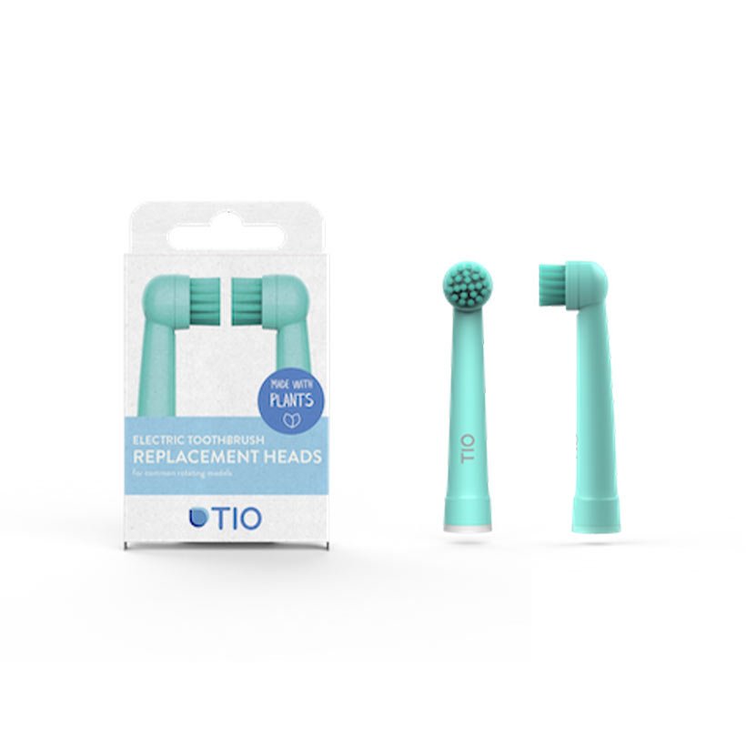 Recargas Escova de Dentes Elétrica Oral-B TIO Care - Image 5