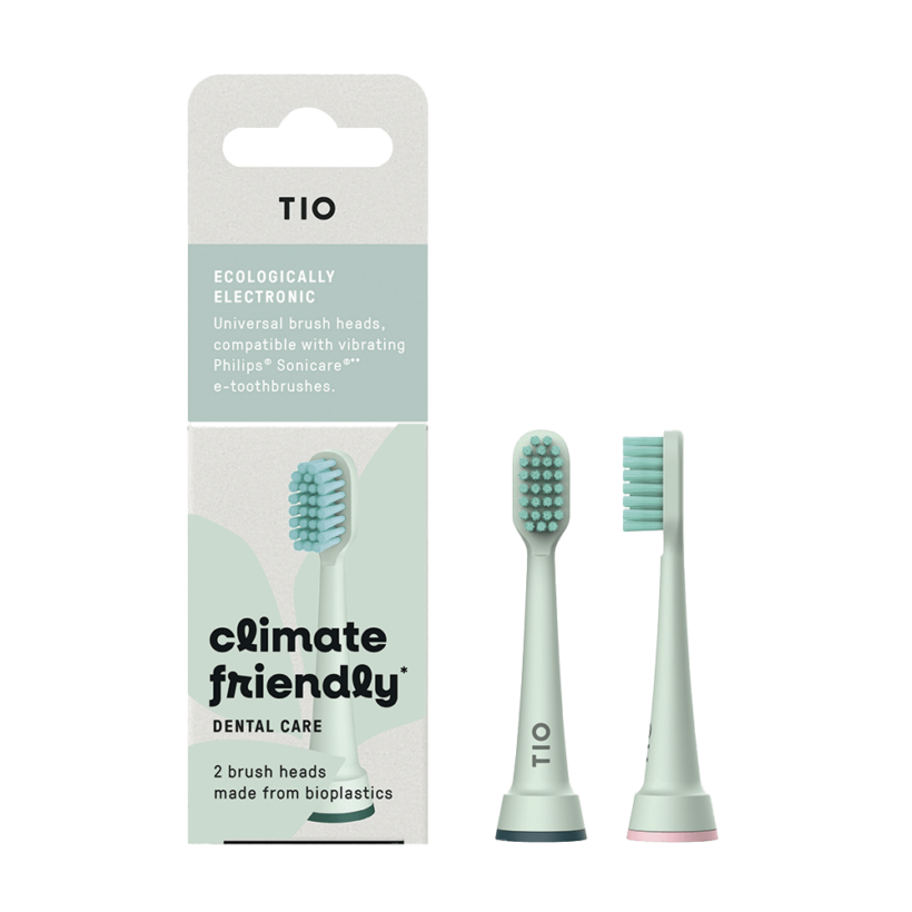 Recarga para Escova de Dentes Elétrica Sonicare (Philips) TIO Care