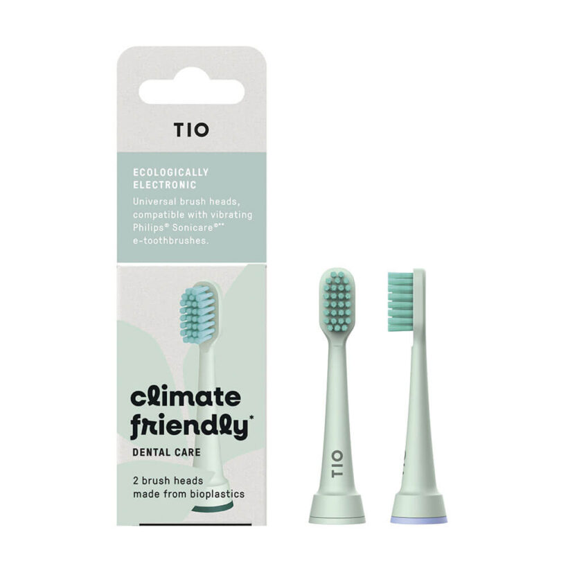 Recarga para Escova de Dentes Elétrica Sonicare (Philips) TIO Care - Image 2