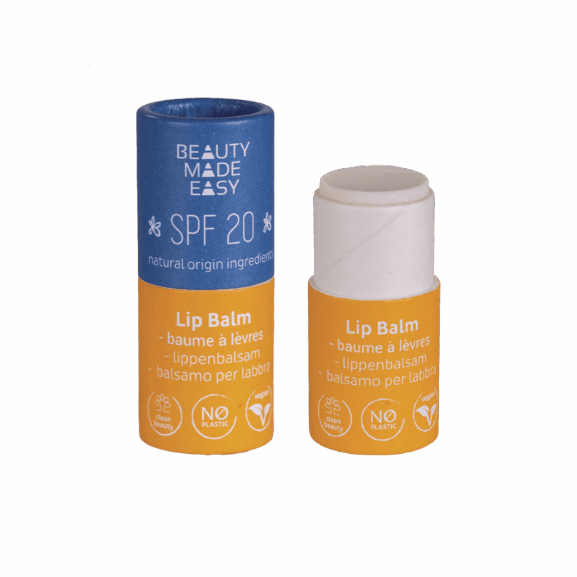 Pack Promocional - Protetor Solar Facial com Bálsamo Labial Grátis - Image 4