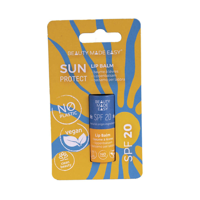 Protetor Solar Labial Beauty Made Easy - FPS20 - Image 2
