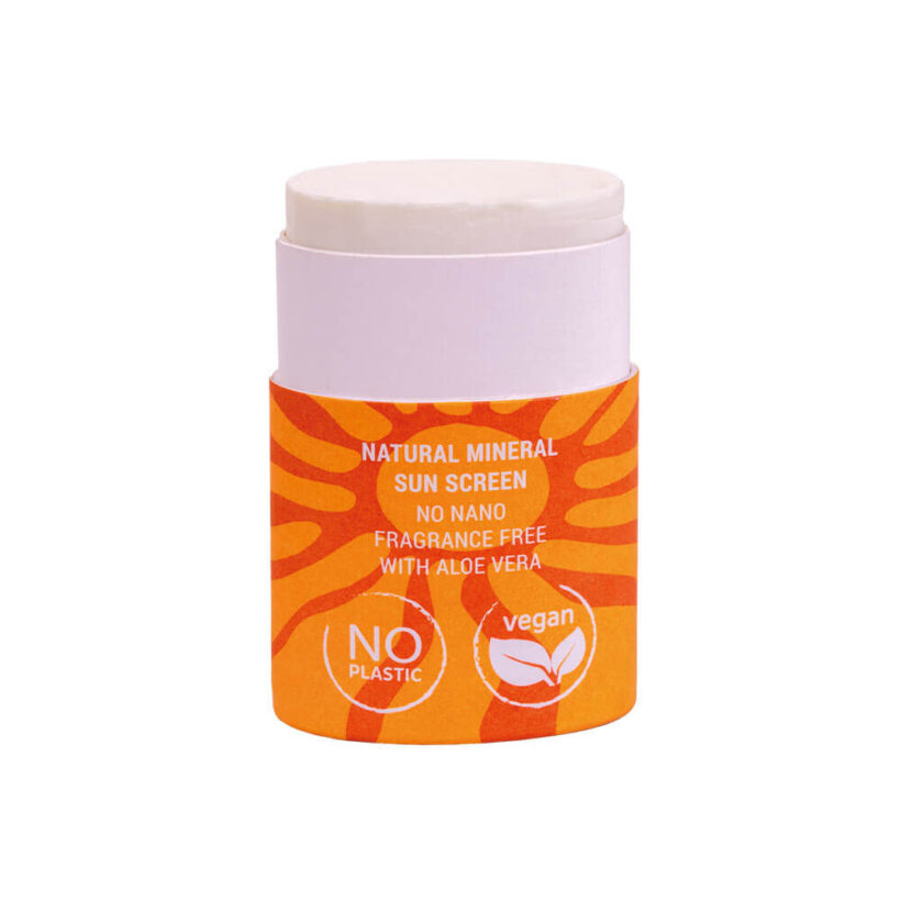 Pack Promocional - Protetor Solar Facial com Bálsamo Labial Grátis - Image 3